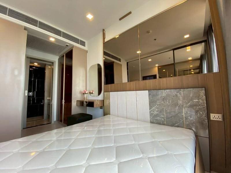 One9Five Asoke-Rama 9, bangkok, 195 Soi Rama 9 Soi 5, Huai Khwang, Bangkok, 1 Bedroom, 36 sqm, Condo For Rent, by Jettapat Jaroonpipatkun, 500586855 - DDproperty.com