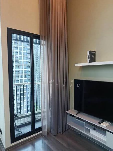 KnightsBridge Space Rama 9, bangkok, 533 Thanon Asok, Din Daeng, Bangkok, 1 Bedroom, 41 sqm, Condo For Rent, by Ramita Theptham, 500586856 - DDproperty.com