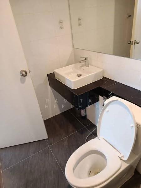 KnightsBridge Space Rama 9, bangkok, 533 Thanon Asok, Din Daeng, Bangkok, 1 Bedroom, 41 sqm, Condo For Rent, by Ramita Theptham, 500586856 - DDproperty.com