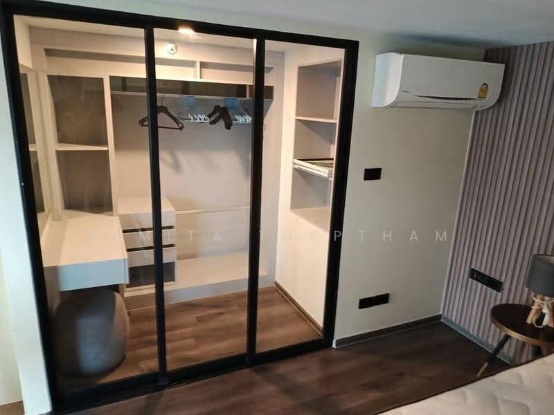 KnightsBridge Space Rama 9, bangkok, 533 Thanon Asok, Din Daeng, Bangkok, 1 Bedroom, 41 sqm, Condo For Rent, by Ramita Theptham, 500586856 - DDproperty.com