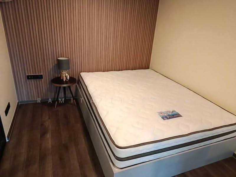 KnightsBridge Space Rama 9, bangkok, 533 Thanon Asok, Din Daeng, Bangkok, 1 Bedroom, 41 sqm, Condo For Rent, by Ramita Theptham, 500586856 - DDproperty.com