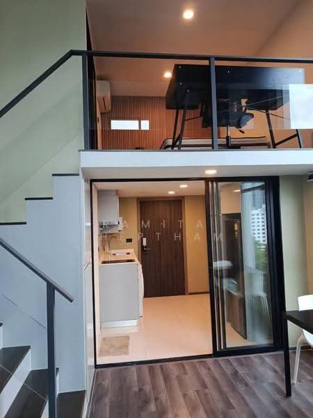 KnightsBridge Space Rama 9, bangkok, 533 Thanon Asok, Din Daeng, Bangkok, 1 Bedroom, 41 sqm, Condo For Rent, by Ramita Theptham, 500586856 - DDproperty.com