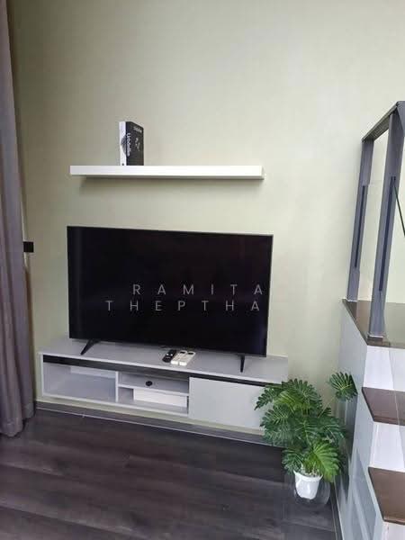 KnightsBridge Space Rama 9, bangkok, 533 Thanon Asok, Din Daeng, Bangkok, 1 Bedroom, 41 sqm, Condo For Rent, by Ramita Theptham, 500586856 - DDproperty.com