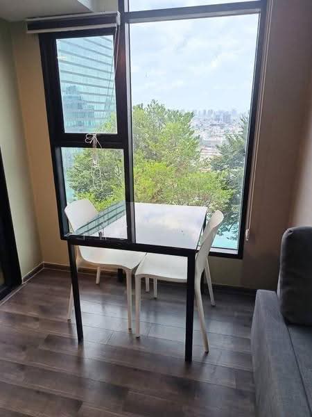 KnightsBridge Space Rama 9, bangkok, 533 Thanon Asok, Din Daeng, Bangkok, 1 Bedroom, 41 sqm, Condo For Rent, by Ramita Theptham, 500586856 - DDproperty.com