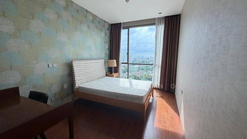 Quattro by Sansiri, bangkok, 134 Thong Lo 4 Alley, Khlong Tan Nua, Watthana, Bangkok, 2 Bedrooms, 93 sqm, Condo For Rent, by Sarawut Ratchawong, 500586858 - DDproperty.com