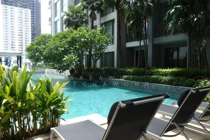Quattro by Sansiri, bangkok, 134 Thong Lo 4 Alley, Khlong Tan Nua, Watthana, Bangkok, 2 Bedrooms, 93 sqm, Condo For Rent, by Sarawut Ratchawong, 500586858 - DDproperty.com