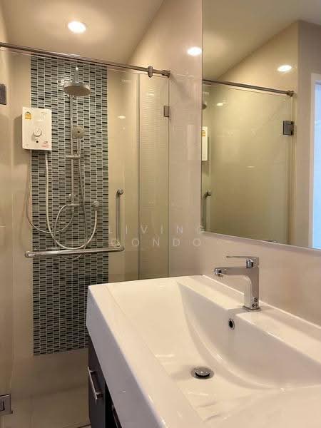 The Sky Sukhumvit, bangkok, 103-4 Sukhumvit Road, Bang Na Nuea, Bang Na, Bangkok, 1 Bedroom, 31 sqm, Condo For Sale, by Living Condo, 500586859 - DDproperty.com