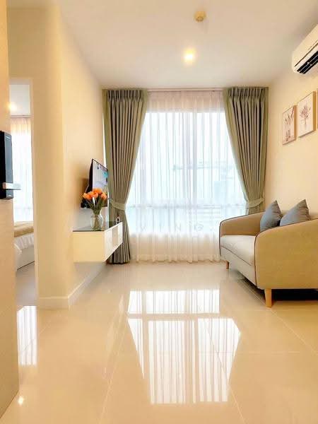 The Sky Sukhumvit, bangkok, 103-4 Sukhumvit Road, Bang Na Nuea, Bang Na, Bangkok, 1 Bedroom, 31 sqm, Condo For Sale, by Living Condo, 500586859 - DDproperty.com