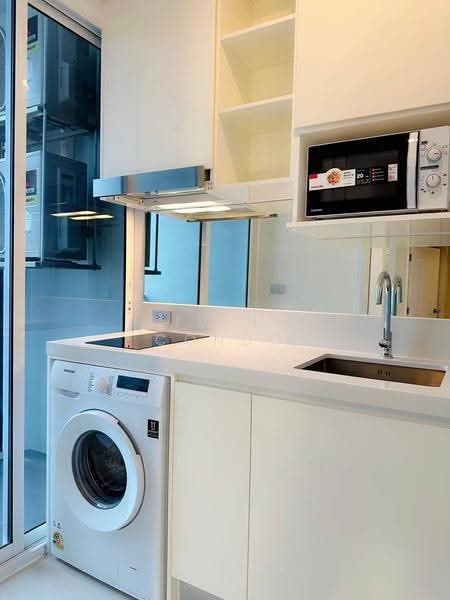 The Sky Sukhumvit, bangkok, 103-4 Sukhumvit Road, Bang Na Nuea, Bang Na, Bangkok, 1 Bedroom, 31 sqm, Condo For Sale, by Living Condo, 500586859 - DDproperty.com