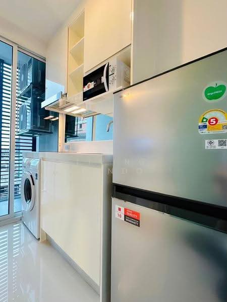 The Sky Sukhumvit, bangkok, 103-4 Sukhumvit Road, Bang Na Nuea, Bang Na, Bangkok, 1 Bedroom, 31 sqm, Condo For Sale, by Living Condo, 500586859 - DDproperty.com