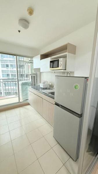 Supalai Veranda Rama 9, bangkok, 349 Rama 9, Bang Kapi, Huai Khwang, Bangkok, 1 Bedroom, 38 sqm, Condo For Sale, by Piyawan Maiyapan, 500586863 - DDproperty.com
