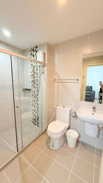Supalai Veranda Rama 9, bangkok, 349 Rama 9, Bang Kapi, Huai Khwang, Bangkok, 1 Bedroom, 38 sqm, Condo For Sale, by Piyawan Maiyapan, 500586863 - DDproperty.com