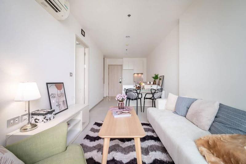 Rhythm Sukhumvit 42, bangkok, Soi Sukhumvit 42, Sukhumvit Road, Phra Kanong, Khlong Toei, Bangkok, 1 Bedroom, 45 sqm, Condo For Rent, by Sasithon Phonchuai, 500586864 - DDproperty.com