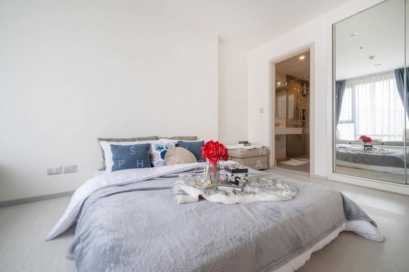 Rhythm Sukhumvit 42, bangkok, Soi Sukhumvit 42, Sukhumvit Road, Phra Kanong, Khlong Toei, Bangkok, 1 Bedroom, 45 sqm, Condo For Rent, by Sasithon Phonchuai, 500586864 - DDproperty.com