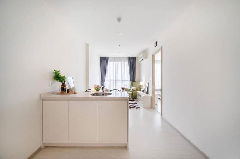 Rhythm Sukhumvit 42, bangkok, Soi Sukhumvit 42, Sukhumvit Road, Phra Kanong, Khlong Toei, Bangkok, 1 Bedroom, 45 sqm, Condo For Rent, by Sasithon Phonchuai, 500586864 - DDproperty.com