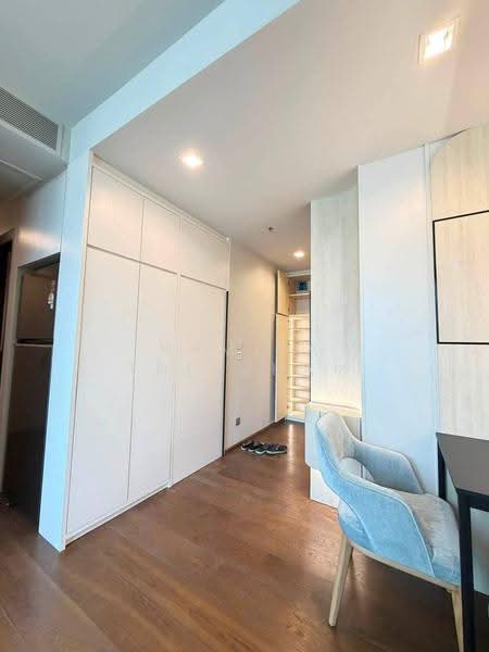 IDEO Q Sukhumvit 36, bangkok, Soi Sukhumvit 36, Khong Tan, Khlong Toei, Bangkok, 1 Bedroom, 46 sqm, Condo For Rent, by Ramita Theptham, 500586865 - DDproperty.com