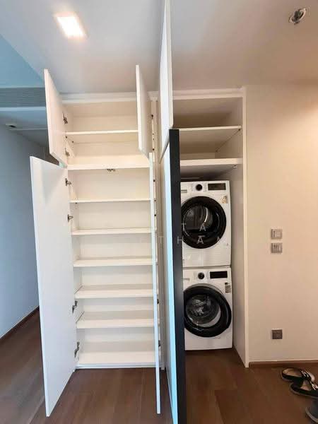IDEO Q Sukhumvit 36, bangkok, Soi Sukhumvit 36, Khong Tan, Khlong Toei, Bangkok, 1 Bedroom, 46 sqm, Condo For Rent, by Ramita Theptham, 500586865 - DDproperty.com