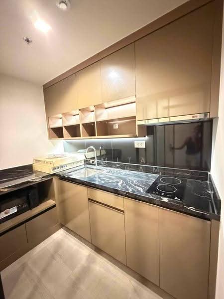 IDEO Q Sukhumvit 36, bangkok, Soi Sukhumvit 36, Khong Tan, Khlong Toei, Bangkok, 1 Bedroom, 46 sqm, Condo For Rent, by Ramita Theptham, 500586865 - DDproperty.com