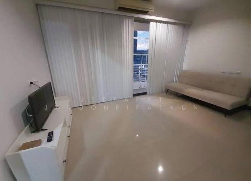Baan Klang Krung Siam-Pathumwan : บ้านกลางกรุง สยาม-ปทุมวัน คอนโดมิเนียม, กรุงเทพ, ถนนเพชรบุรี แขวงถนนเพชรบุรี เขตราชเทวี กรุงเทพมหานคร, ถนนเพชรบุรี, ราชเทวี, กรุงเทพ, 48 ตร.ม., คอนโด ให้เช่า, โดย Jettapat Jaroonpipatkun, 500586866 - DDproperty.com
