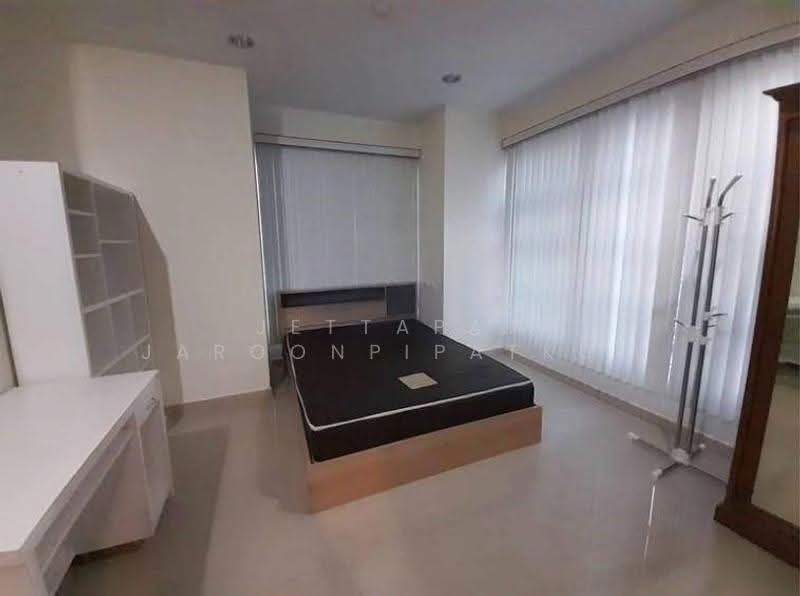 Baan Klang Krung Siam-Pathumwan, bangkok, Petchburi Road, Thanon Phetchaburi, Ratchathewi, Bangkok, 1 Bedroom, 48 sqm, Condo For Rent, by Jettapat Jaroonpipatkun, 500586866 - DDproperty.com