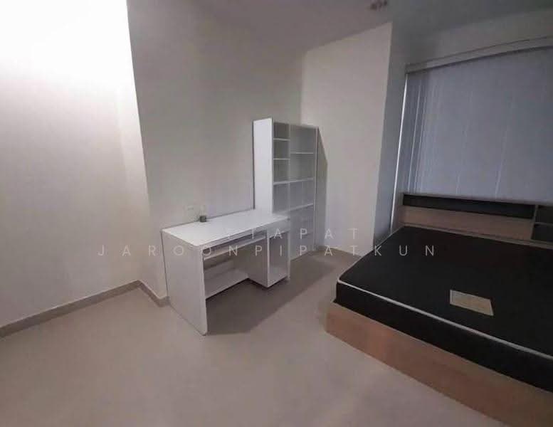 Baan Klang Krung Siam-Pathumwan : บ้านกลางกรุง สยาม-ปทุมวัน คอนโดมิเนียม, กรุงเทพ, ถนนเพชรบุรี แขวงถนนเพชรบุรี เขตราชเทวี กรุงเทพมหานคร, ถนนเพชรบุรี, ราชเทวี, กรุงเทพ, 48 ตร.ม., คอนโด ให้เช่า, โดย Jettapat Jaroonpipatkun, 500586866 - DDproperty.com