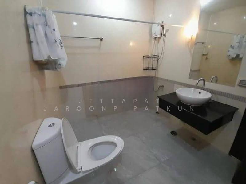 Baan Klang Krung Siam-Pathumwan : บ้านกลางกรุง สยาม-ปทุมวัน คอนโดมิเนียม, กรุงเทพ, ถนนเพชรบุรี แขวงถนนเพชรบุรี เขตราชเทวี กรุงเทพมหานคร, ถนนเพชรบุรี, ราชเทวี, กรุงเทพ, 48 ตร.ม., คอนโด ให้เช่า, โดย Jettapat Jaroonpipatkun, 500586866 - DDproperty.com