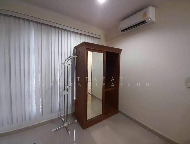 Baan Klang Krung Siam-Pathumwan, bangkok, Petchburi Road, Thanon Phetchaburi, Ratchathewi, Bangkok, 1 Bedroom, 48 sqm, Condo For Rent, by Jettapat Jaroonpipatkun, 500586866 - DDproperty.com