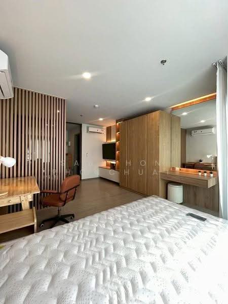 Aspire Sukhumvit-Rama 4, bangkok, 4404 Rama 4 Road, Phra Kanong, Khlong Toei, Bangkok, Studio, 31 sqm, Condo For Rent, by Sasithon Phonchuai, 500586869 - DDproperty.com