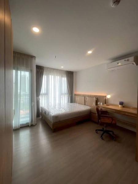 Aspire Sukhumvit-Rama 4 : แอสปาย สุขุมวิท-พระราม 4, กรุงเทพ, 4404 พระราม 4, พระโขนง, คลองเตย, กรุงเทพ, 31 ตร.ม., คอนโด ให้เช่า, โดย Sasithon Phonchuai, 500586869 - DDproperty.com