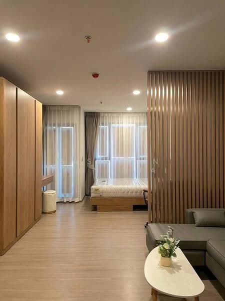 Aspire Sukhumvit-Rama 4, bangkok, 4404 Rama 4 Road, Phra Kanong, Khlong Toei, Bangkok, Studio, 31 sqm, Condo For Rent, by Sasithon Phonchuai, 500586869 - DDproperty.com