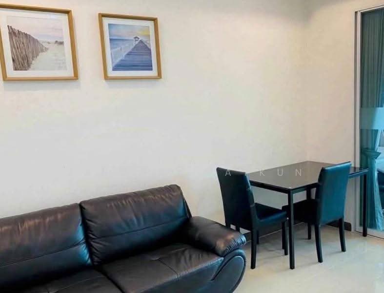Supalai Elite Phayathai, bangkok, Ayutthaya Road, Thanon Phaya Thai, Ratchathewi, Bangkok, 1 Bedroom, 44 sqm, Condo For Rent, by Jettapat Jaroonpipatkun, 500586870 - DDproperty.com