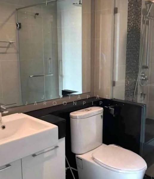 Supalai Elite Phayathai : ศุภาลัย เอลีท พญาไท, กรุงเทพ, ถนนศรีอยุธยา, ถนนพญาไท, ราชเทวี, กรุงเทพ, 44 ตร.ม., คอนโด ให้เช่า, โดย Jettapat Jaroonpipatkun, 500586870 - DDproperty.com