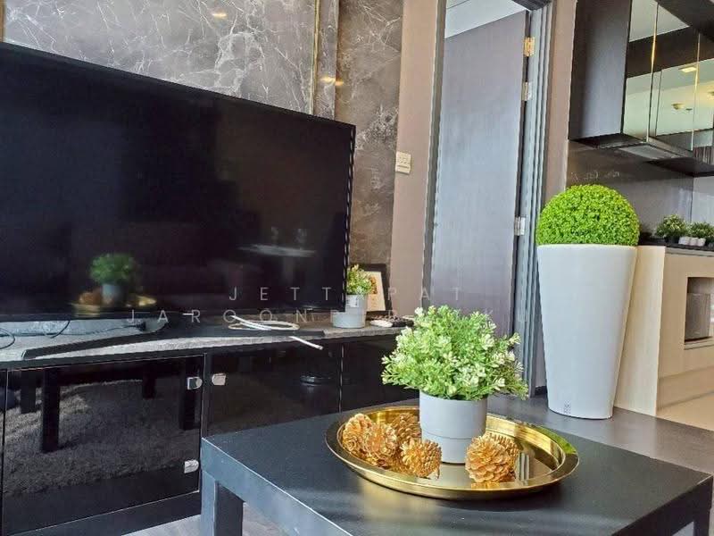 The Edge Sukhumvit 23, bangkok, 6 Soi Sukhumvit 23, Khlongtoei Nua, Watthana, Bangkok, 1 Bedroom, 45 sqm, Condo For Rent, by Jettapat Jaroonpipatkun, 500586875 - DDproperty.com