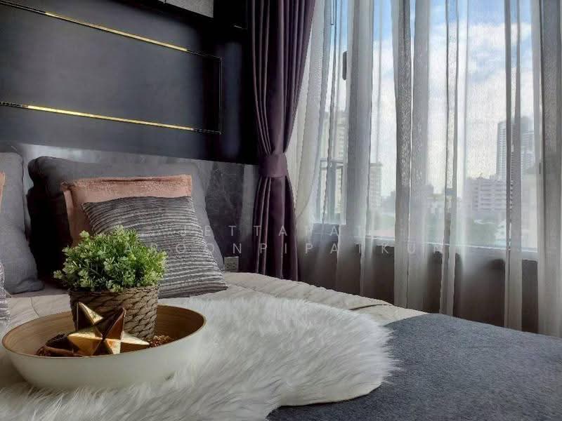 The Edge Sukhumvit 23, bangkok, 6 Soi Sukhumvit 23, Khlongtoei Nua, Watthana, Bangkok, 1 Bedroom, 45 sqm, Condo For Rent, by Jettapat Jaroonpipatkun, 500586875 - DDproperty.com