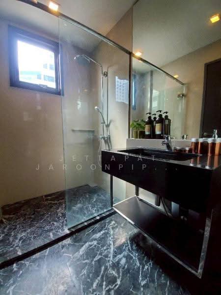The Edge Sukhumvit 23, bangkok, 6 Soi Sukhumvit 23, Khlongtoei Nua, Watthana, Bangkok, 1 Bedroom, 45 sqm, Condo For Rent, by Jettapat Jaroonpipatkun, 500586875 - DDproperty.com