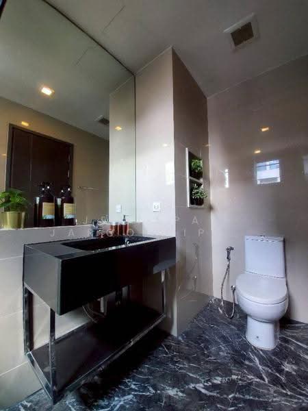 The Edge Sukhumvit 23, bangkok, 6 Soi Sukhumvit 23, Khlongtoei Nua, Watthana, Bangkok, 1 Bedroom, 45 sqm, Condo For Rent, by Jettapat Jaroonpipatkun, 500586875 - DDproperty.com