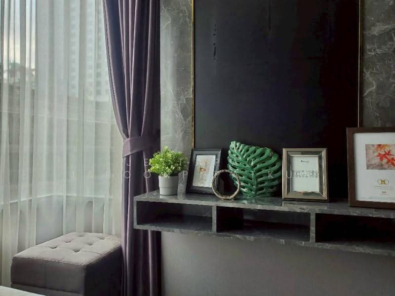 The Edge Sukhumvit 23, bangkok, 6 Soi Sukhumvit 23, Khlongtoei Nua, Watthana, Bangkok, 1 Bedroom, 45 sqm, Condo For Rent, by Jettapat Jaroonpipatkun, 500586875 - DDproperty.com