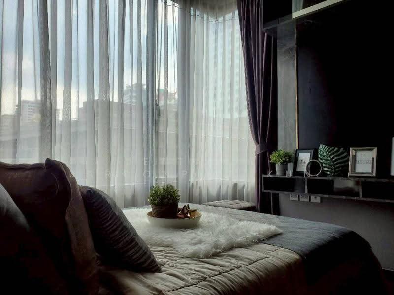 The Edge Sukhumvit 23, bangkok, 6 Soi Sukhumvit 23, Khlongtoei Nua, Watthana, Bangkok, 1 Bedroom, 45 sqm, Condo For Rent, by Jettapat Jaroonpipatkun, 500586875 - DDproperty.com