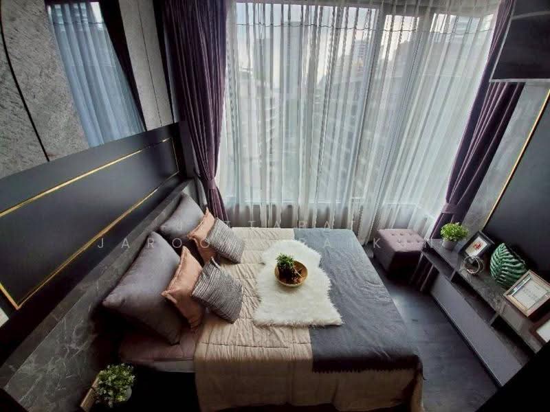 The Edge Sukhumvit 23, bangkok, 6 Soi Sukhumvit 23, Khlongtoei Nua, Watthana, Bangkok, 1 Bedroom, 45 sqm, Condo For Rent, by Jettapat Jaroonpipatkun, 500586875 - DDproperty.com