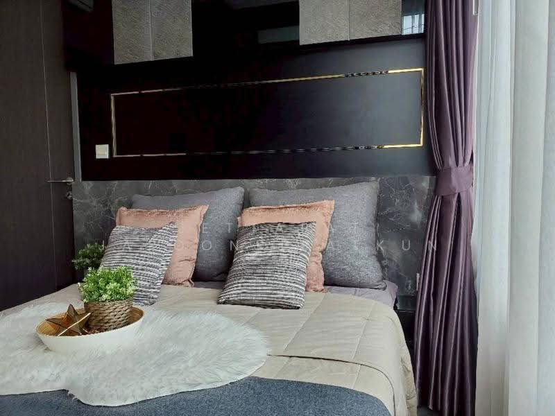 The Edge Sukhumvit 23 : เอดจ์ สุขุมวิท 23, กรุงเทพ, 6 ซอยสุขุมวิท 23, คลองเตยเหนือ, วัฒนา, กรุงเทพ, 45 ตร.ม., คอนโด ให้เช่า, โดย Jettapat Jaroonpipatkun, 500586875 - DDproperty.com
