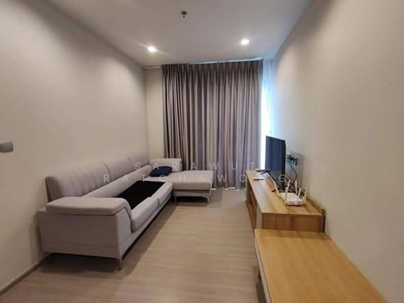 Life Asoke Hype, bangkok, 339 Chaturathit Rd, Makkasan, Ratchathewi, Bangkok, 2 Bedrooms, 65 sqm, Condo For Rent, by Sarawut Ratchawong, 500586876 - DDproperty.com