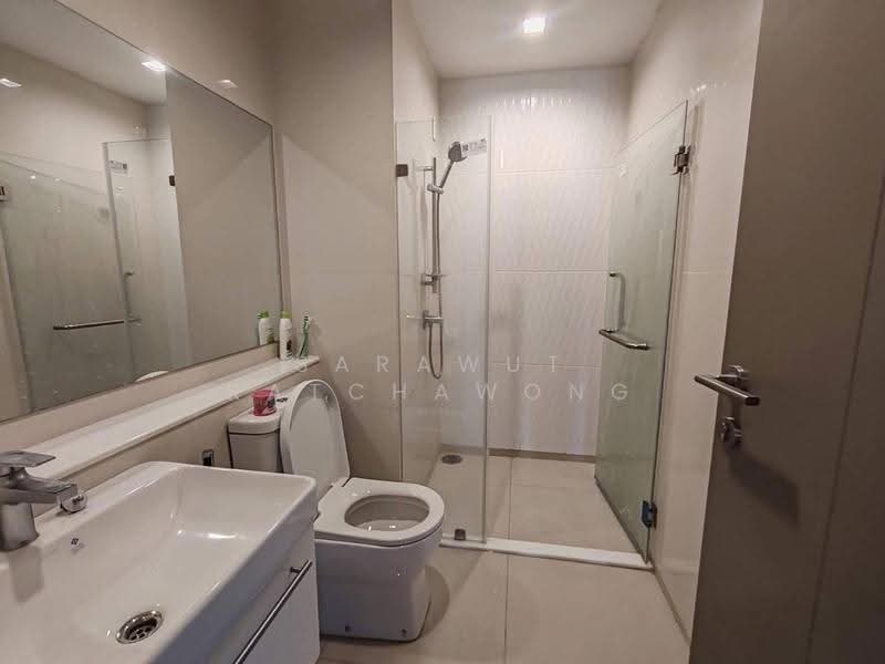 Life Asoke Hype, bangkok, 339 Chaturathit Rd, Makkasan, Ratchathewi, Bangkok, 2 Bedrooms, 65 sqm, Condo For Rent, by Sarawut Ratchawong, 500586876 - DDproperty.com