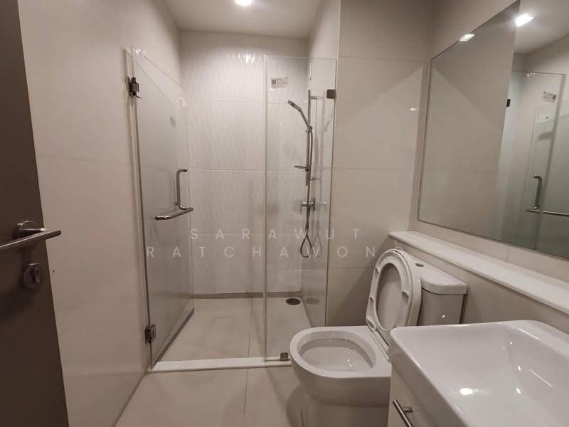 Life Asoke Hype, bangkok, 339 Chaturathit Rd, Makkasan, Ratchathewi, Bangkok, 2 Bedrooms, 65 sqm, Condo For Rent, by Sarawut Ratchawong, 500586876 - DDproperty.com