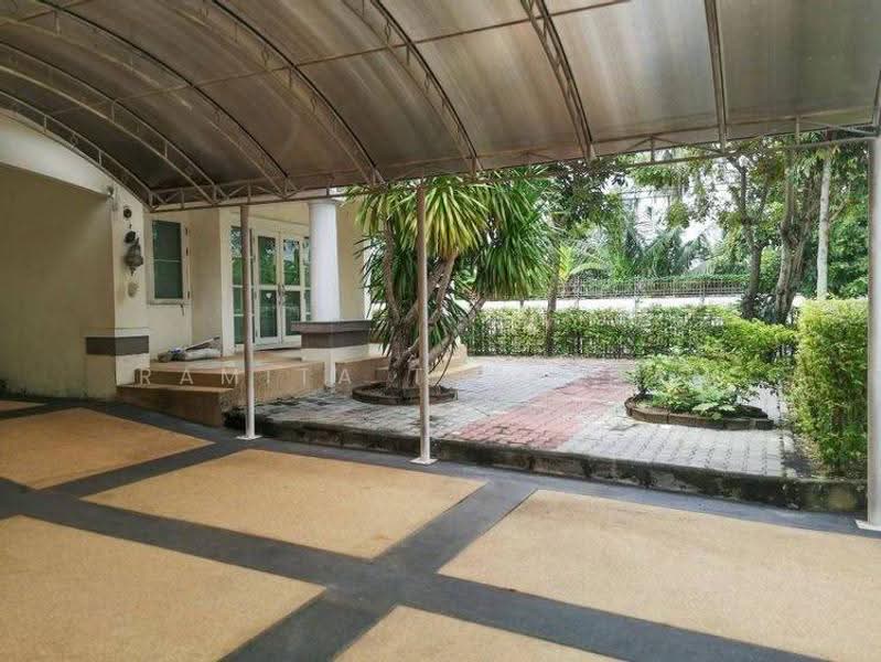 undefined, กรุงเทพ, หนองแขม, กรุงเทพ, 204 ตร.ม., บ้านเดี่ยว ให้เช่า, โดย Ramita Theptham, 500586877 - DDproperty.com