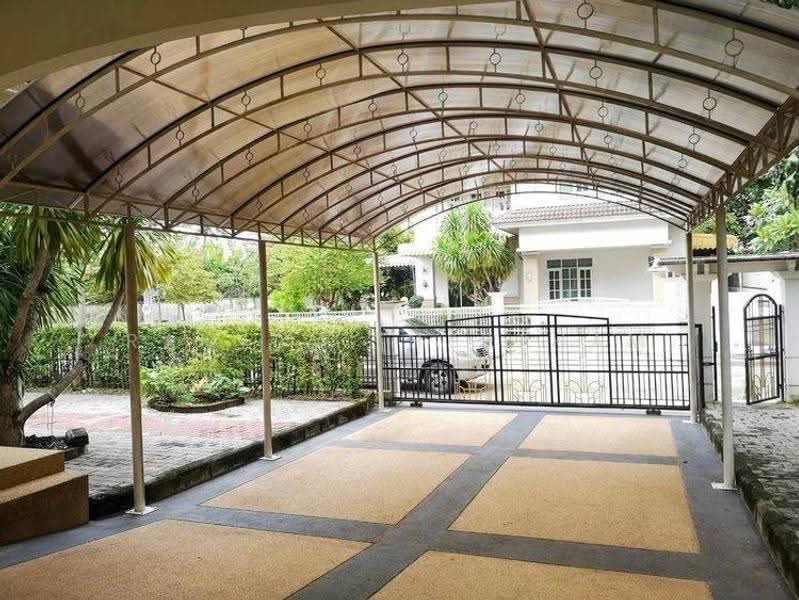 undefined, bangkok, Nong Kham, Nong Khaem, Bangkok, 3 Bedrooms, 204 sqm, Single Detached House For Rent, by Ramita Theptham, 500586877 - DDproperty.com