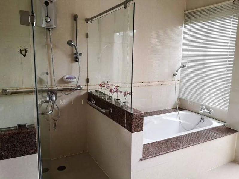 undefined, bangkok, Nong Kham, Nong Khaem, Bangkok, 3 Bedrooms, 204 sqm, Single Detached House For Rent, by Ramita Theptham, 500586877 - DDproperty.com
