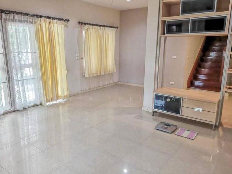 undefined, bangkok, Nong Kham, Nong Khaem, Bangkok, 3 Bedrooms, 204 sqm, Single Detached House For Rent, by Ramita Theptham, 500586877 - DDproperty.com