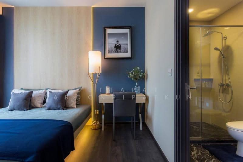 The Edge Sukhumvit 23, bangkok, 6 Soi Sukhumvit 23, Khlongtoei Nua, Watthana, Bangkok, 2 Bedrooms, 63 sqm, Condo For Rent, by Jettapat Jaroonpipatkun, 500586880 - DDproperty.com
