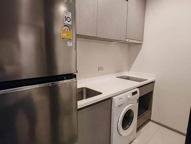 Life Asoke Hype, bangkok, 339 Chaturathit Rd, Makkasan, Ratchathewi, Bangkok, 2 Bedrooms, 65 sqm, Condo For Sale, by Sarawut Ratchawong, 500586881 - DDproperty.com