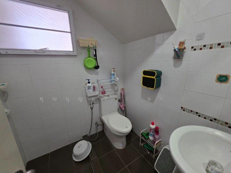 Perfect Park Rama 5 – Bangyai, nonthaburi, Soi Wat Phra Non, Kanchanapisek Road, Bang Mae Nang, Bang Yai, Nonthaburi, 3 Bedrooms, 150 sqm, Single Detached House For Sale, by คุณบุญนำ ( นำ ), 500586882 - DDproperty.com